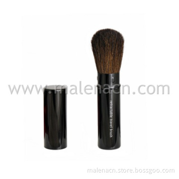 Retractable Blush Makeup Brush